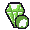 Grass Stone
