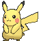 Partner Pikachu