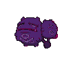Weezing