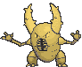 Pinsir