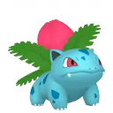 Ivysaur