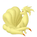 Ninetales