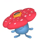 Vileplume