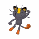 Meowth